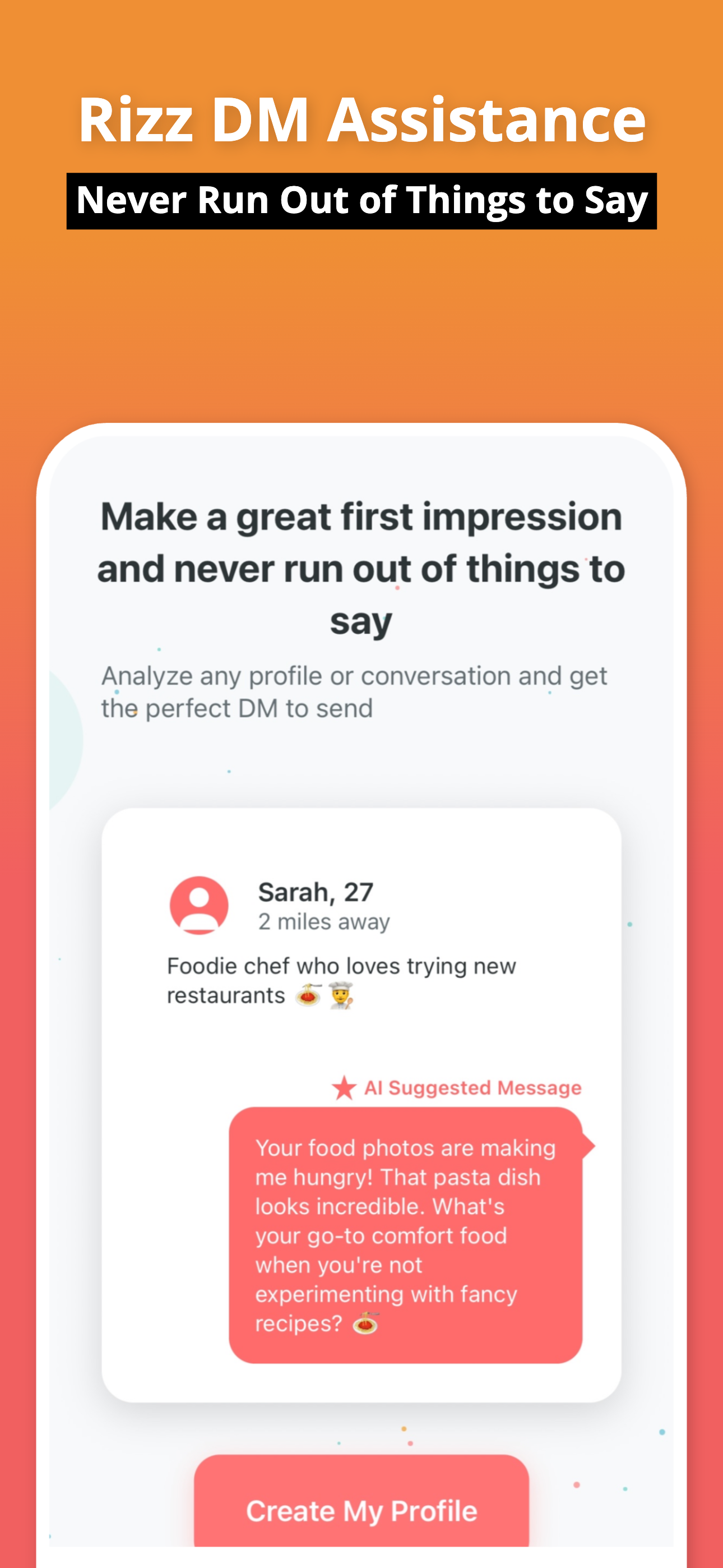 Flört uygulamaları için güçlendirici güç - Tinder, Bumble ve Menteşe'de daha fazla maç ve tarih alın medya 6