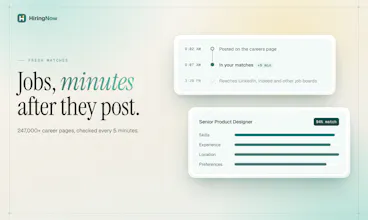 HiringNow gallery image