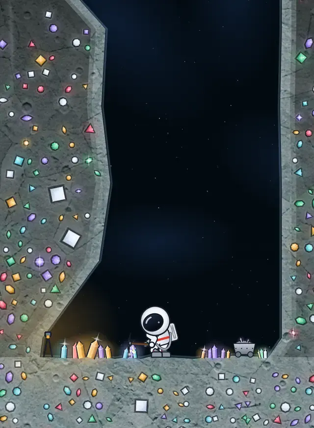 MoonMan gallery image
