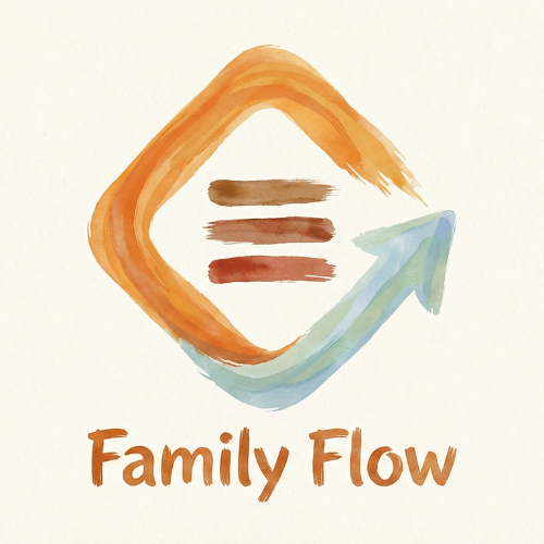 Family-Flow.io