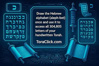 Toraclick.com & Biblesclick.com gallery image