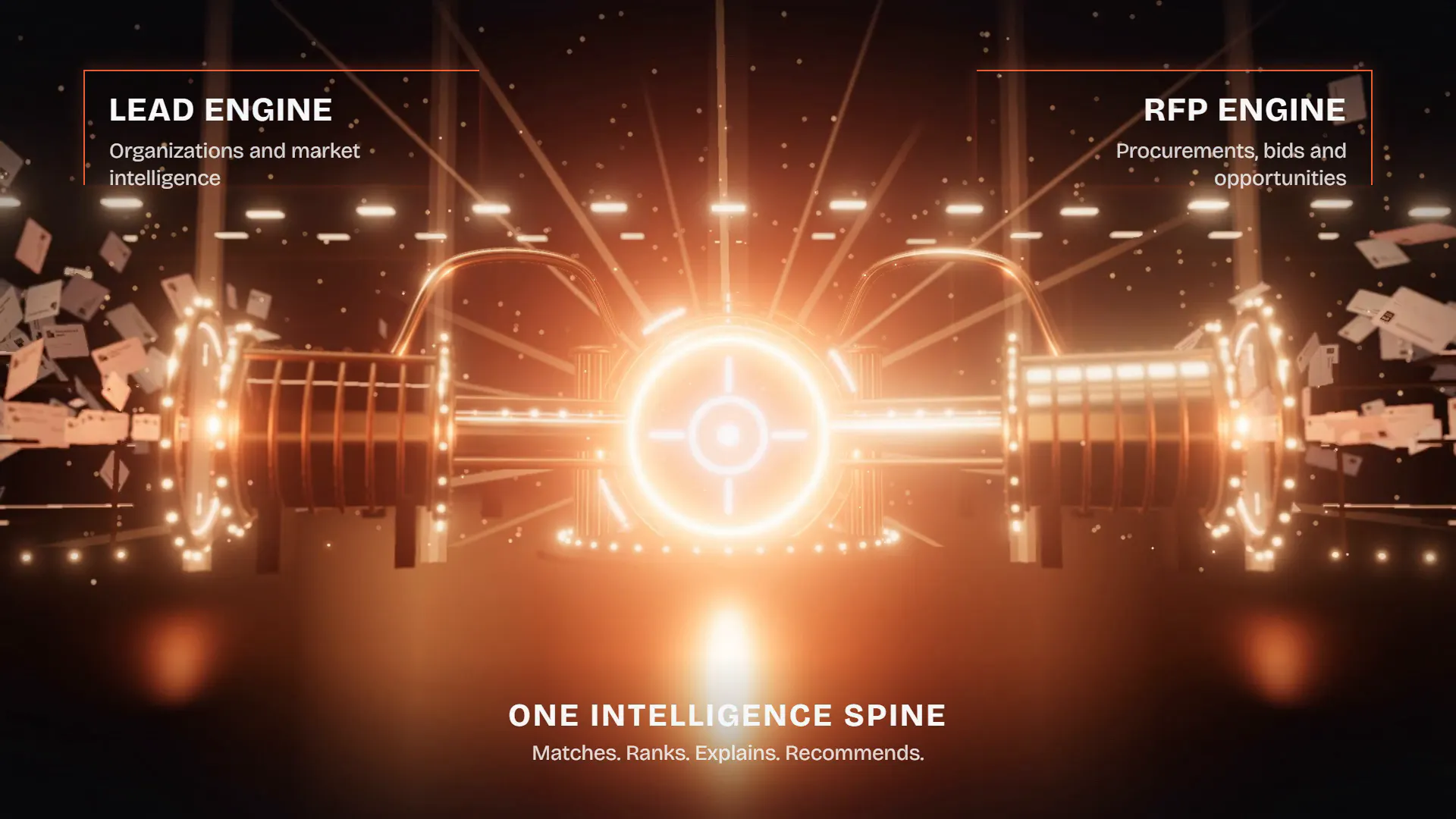 VeloCapture — GTM + Bid Platform gallery image
