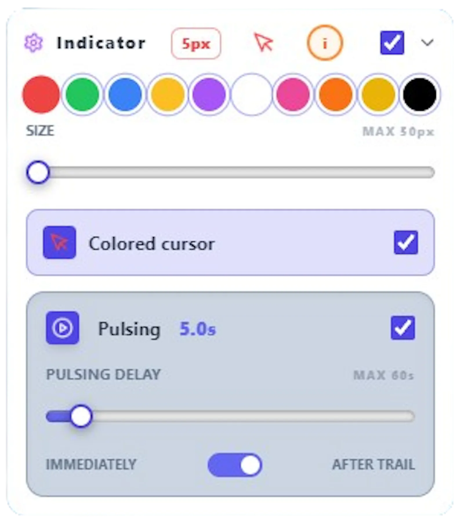 MouseKit screenshot 7