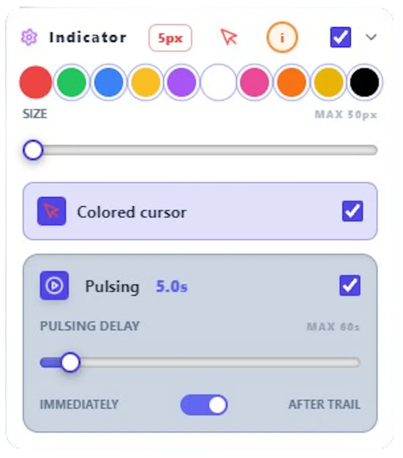 MouseKit screenshot 7