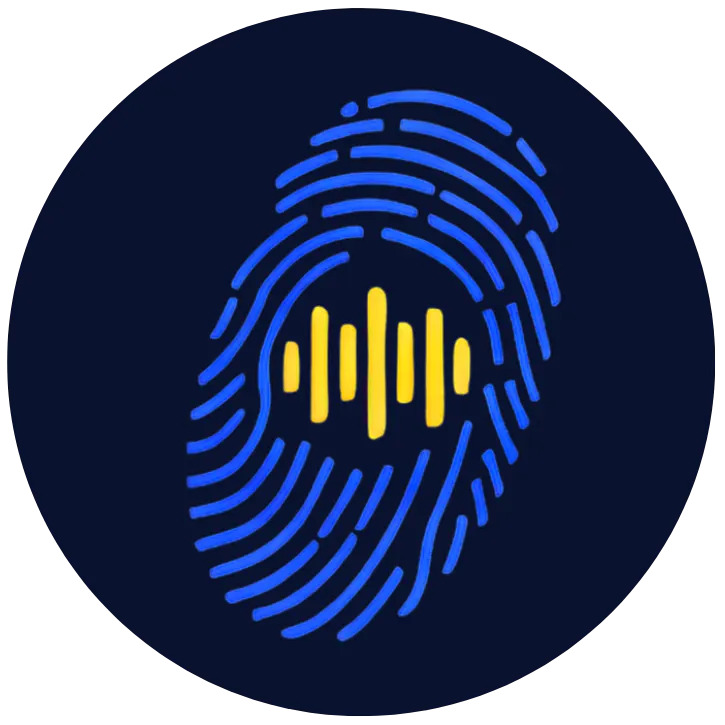 BrandVoice Pro logo