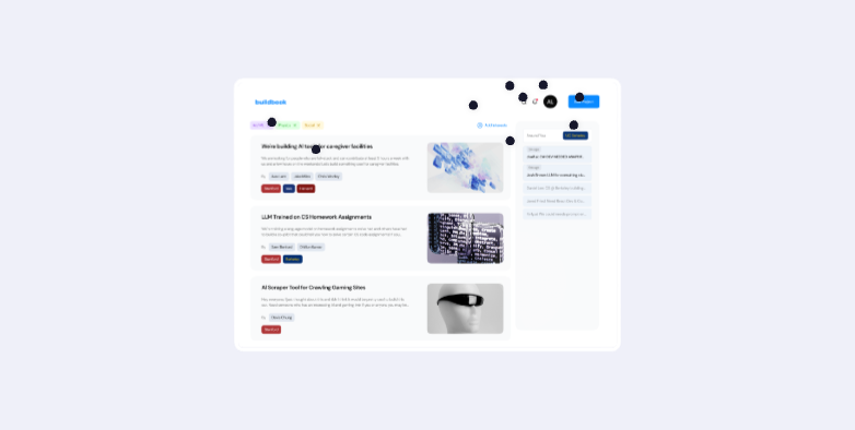 Buildbook gallery image