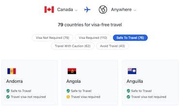 Find My Visa gallery image