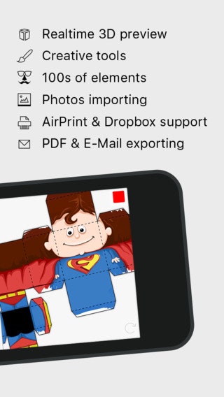 Foldify gallery image