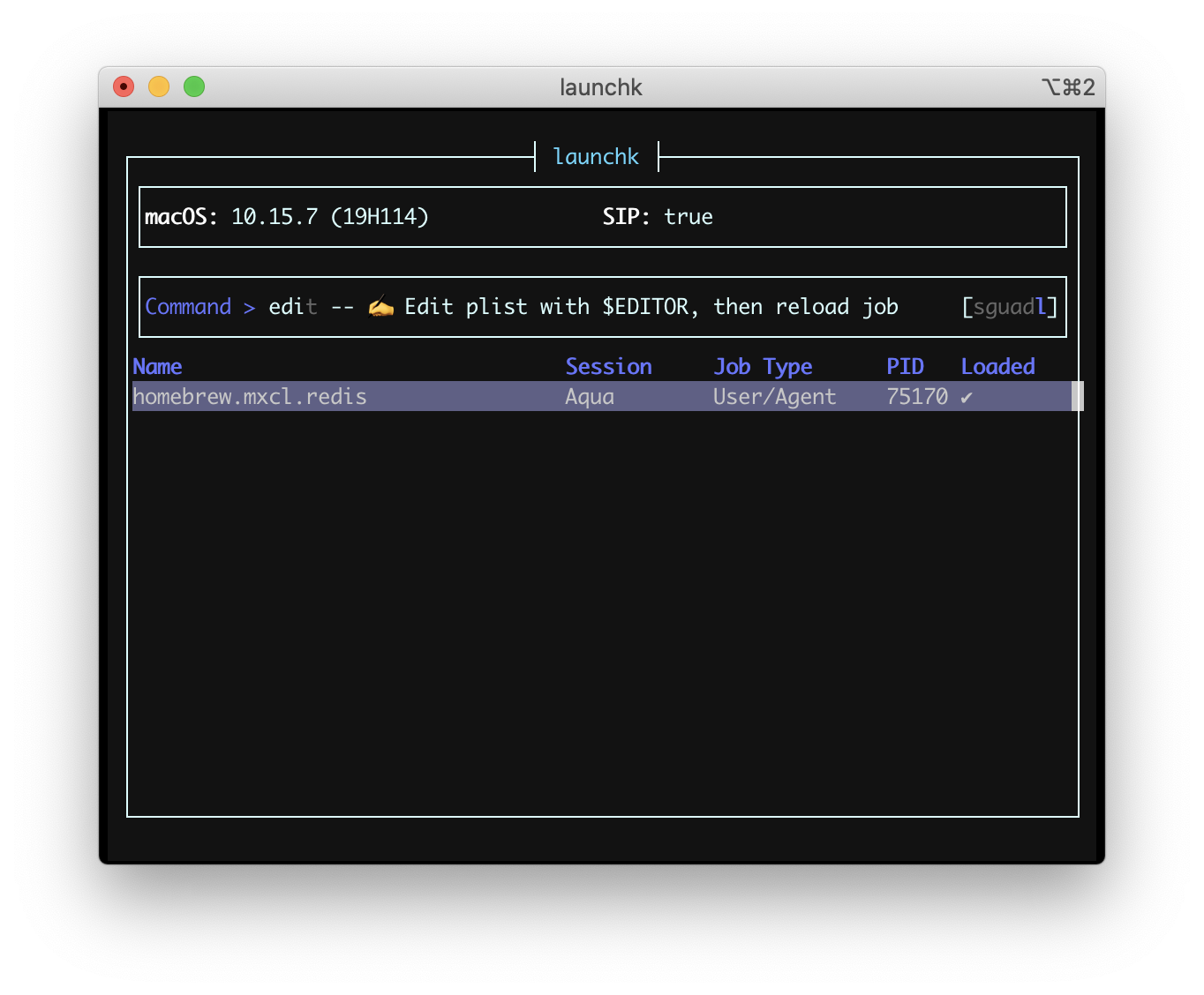 launchk gallery image