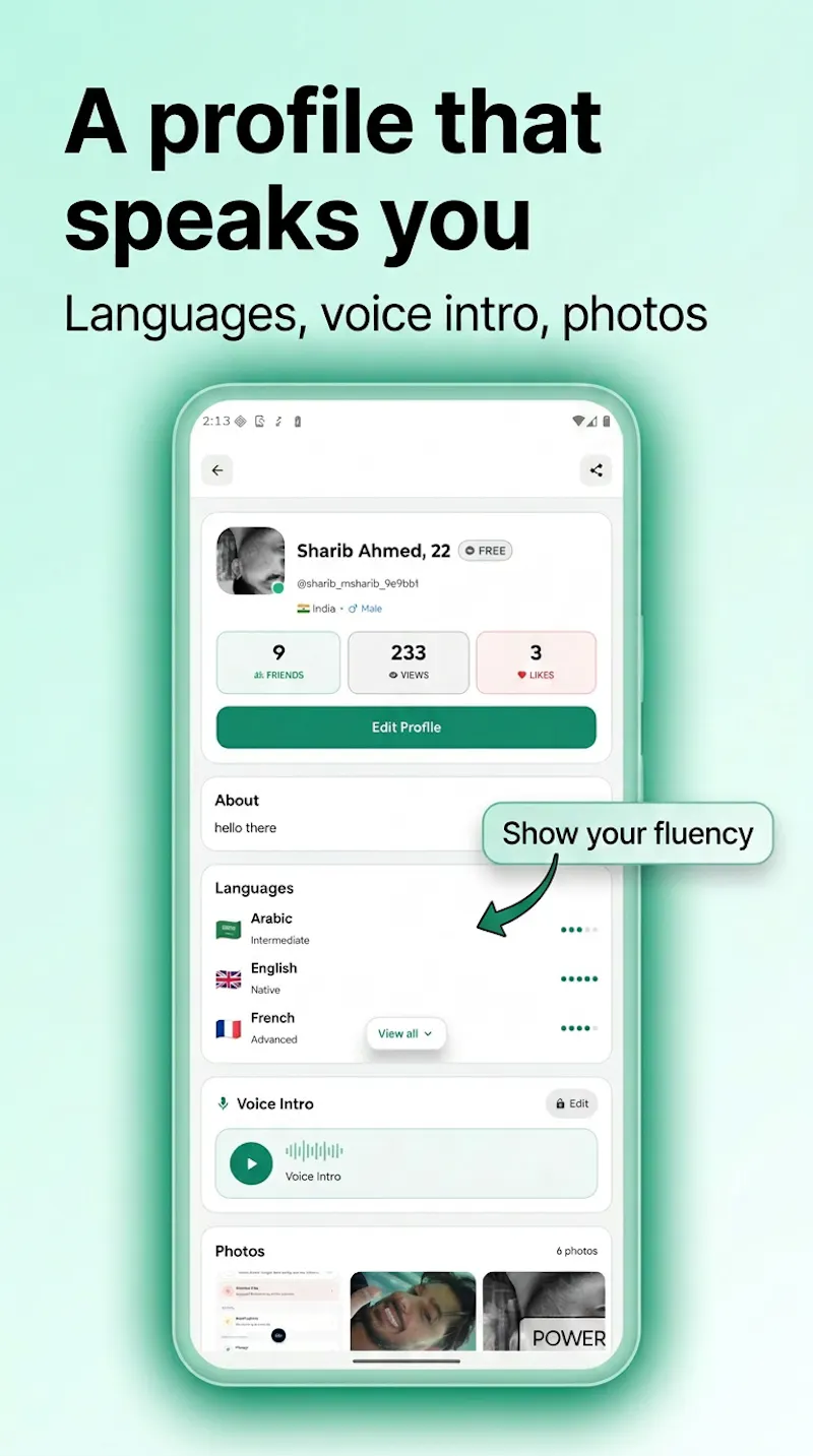 Globzy screenshot 5