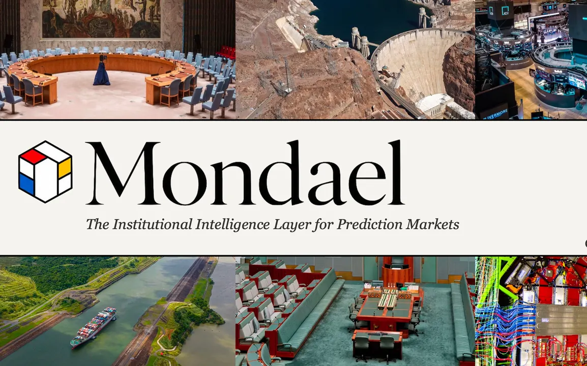 Mondael gallery image