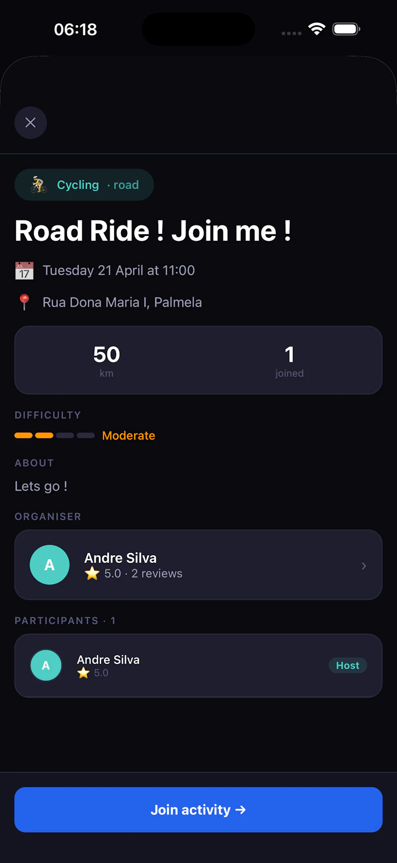 Kome Together screenshot 11