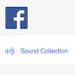 Facebook Sound Collection