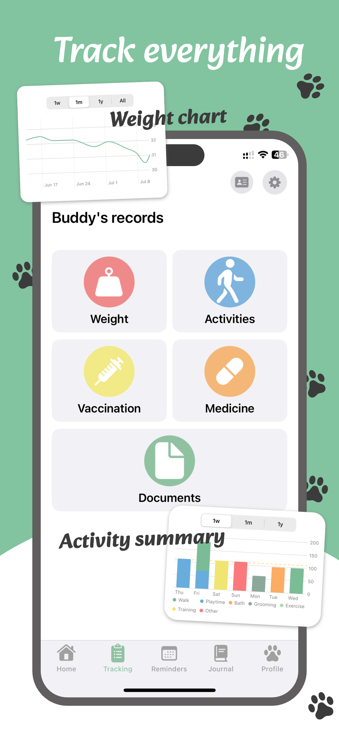 PET -App Medien 3