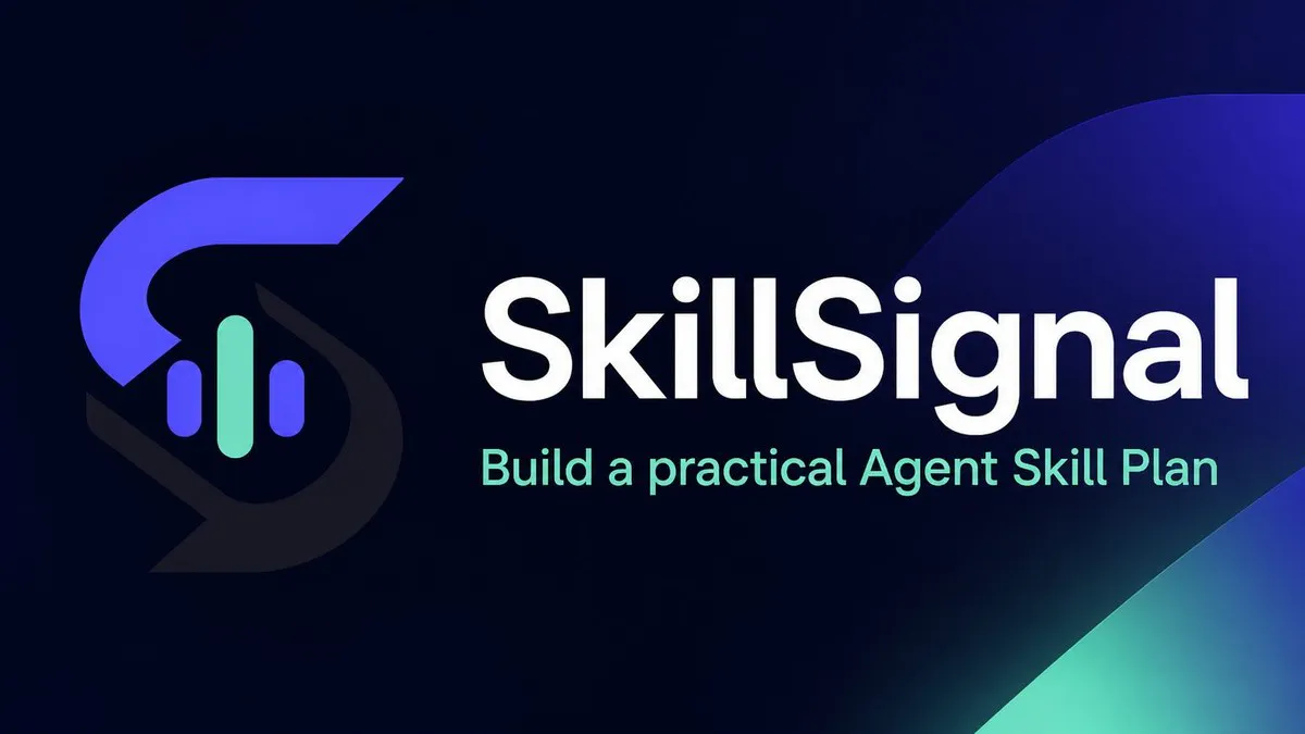 SkillSignal gallery image