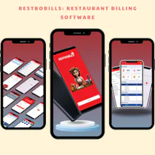 Restrobills gallery image