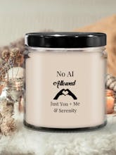 Waiting to Exhale AI gallery image