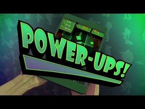 3-2-1-Zombies! gallery image