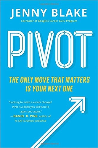 Pivot Jobs & Careers Product Hunt
