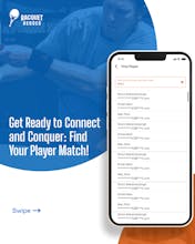 Racquet Heroes gallery image