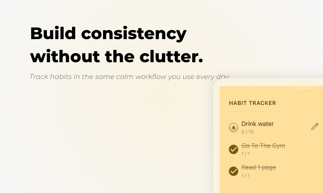 Purist Journal gallery image