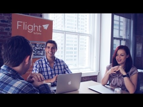 Flight by Canto gallery image