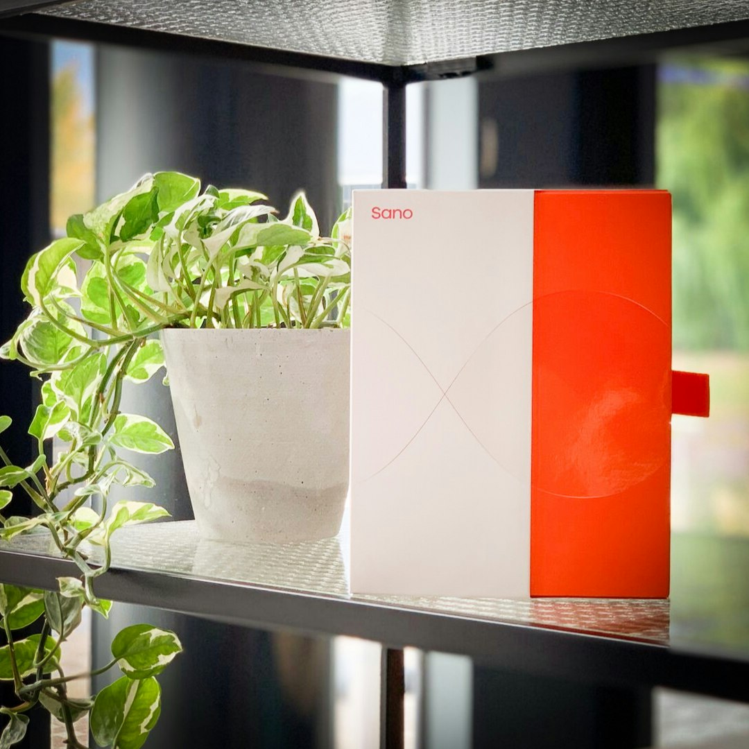 Sano Genetics Whole Genome DNA Kits gallery image