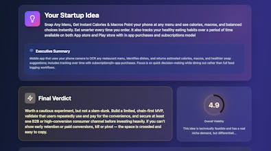 Launch-Scope gallery image