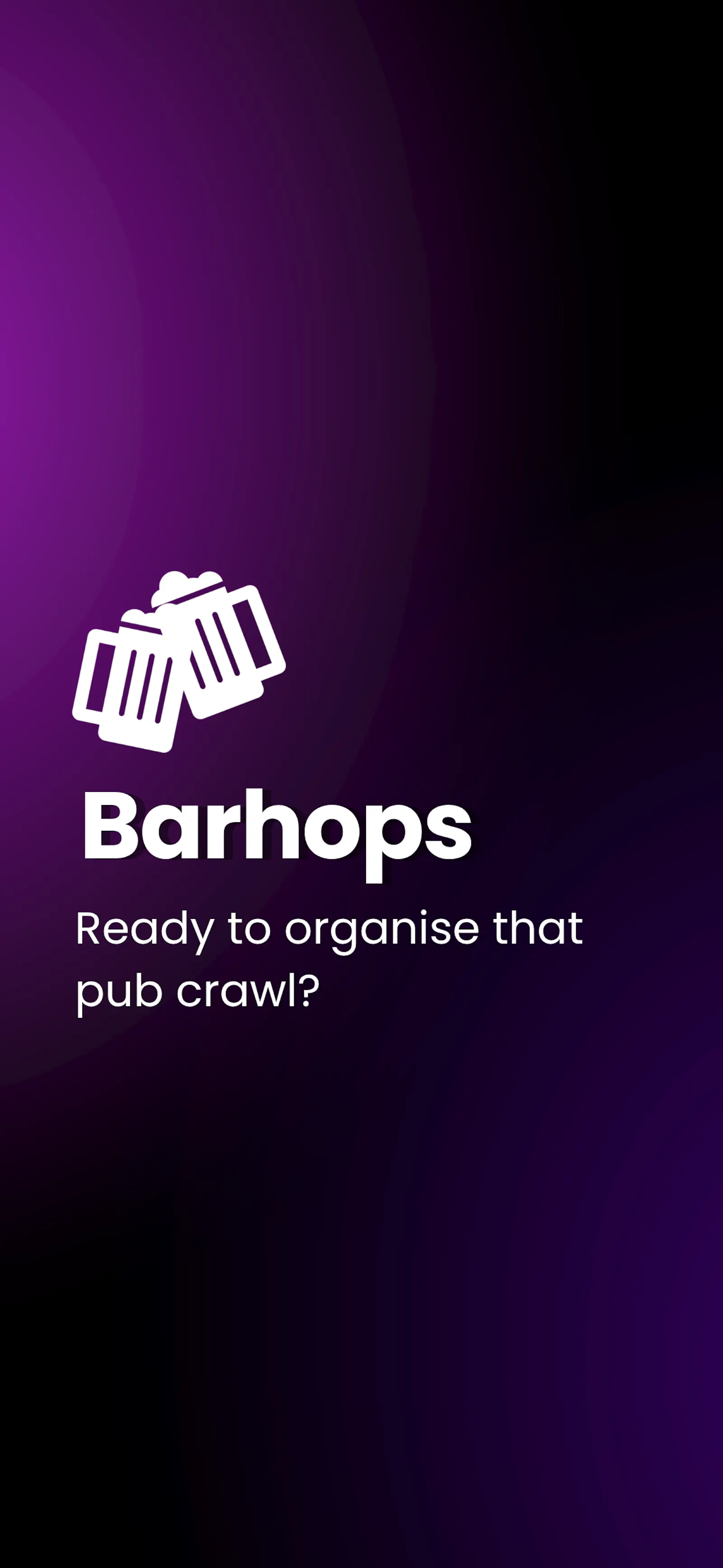 Barhops screenshot 10