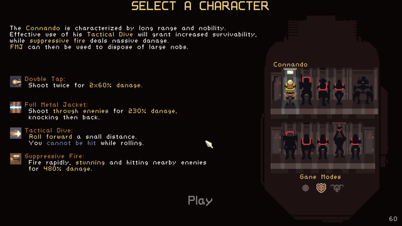 Risk of Rain gallery image