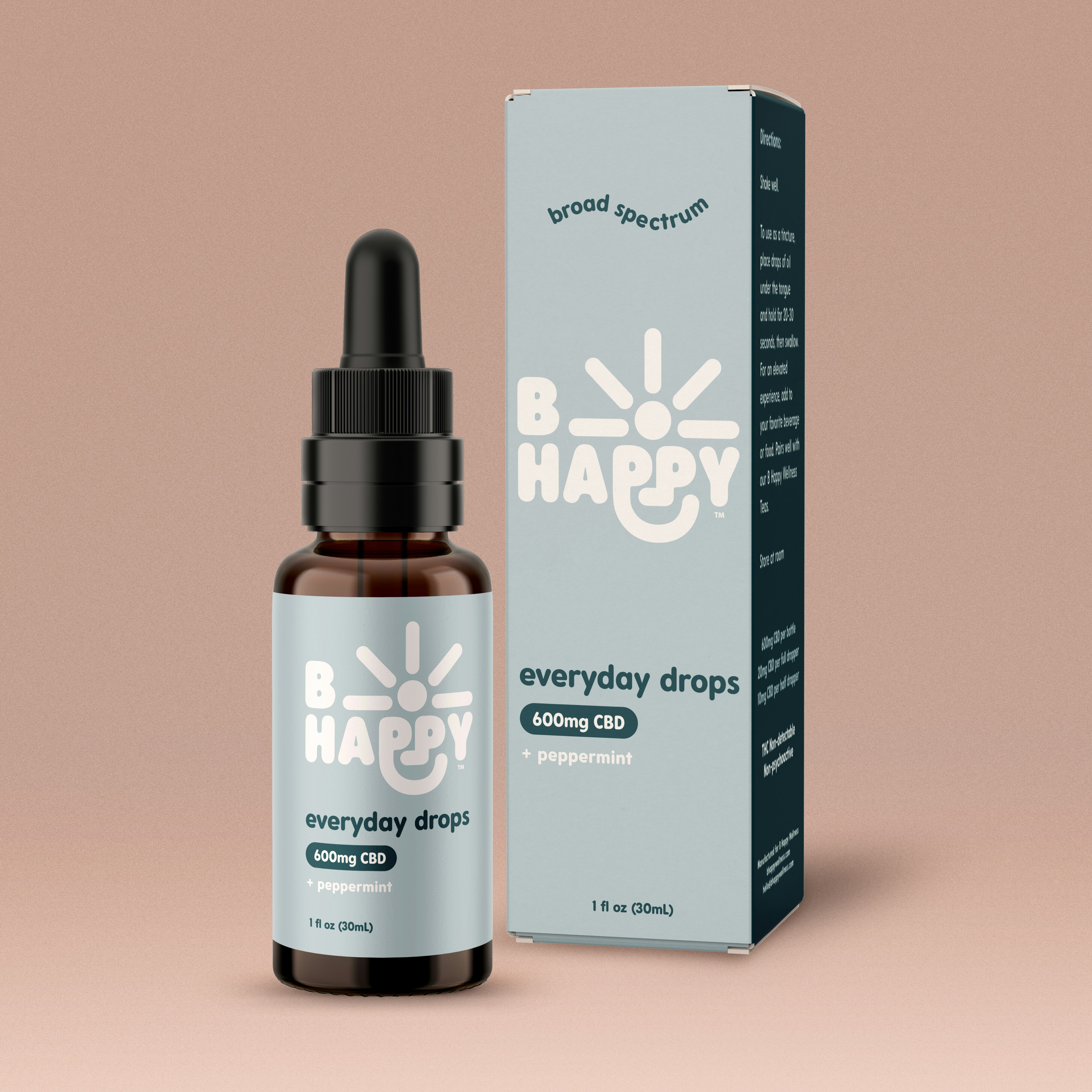 Everyday Drops gallery image