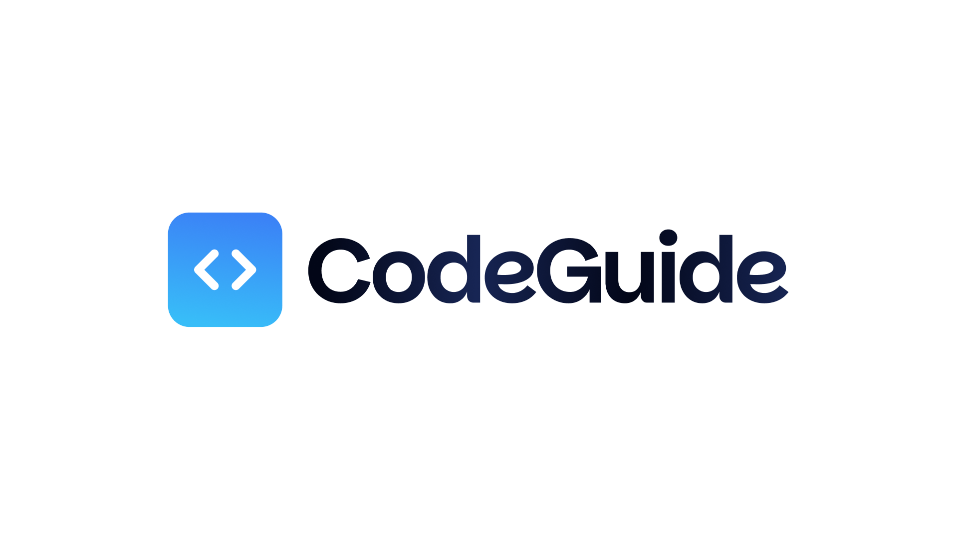 CodeGuide gallery image