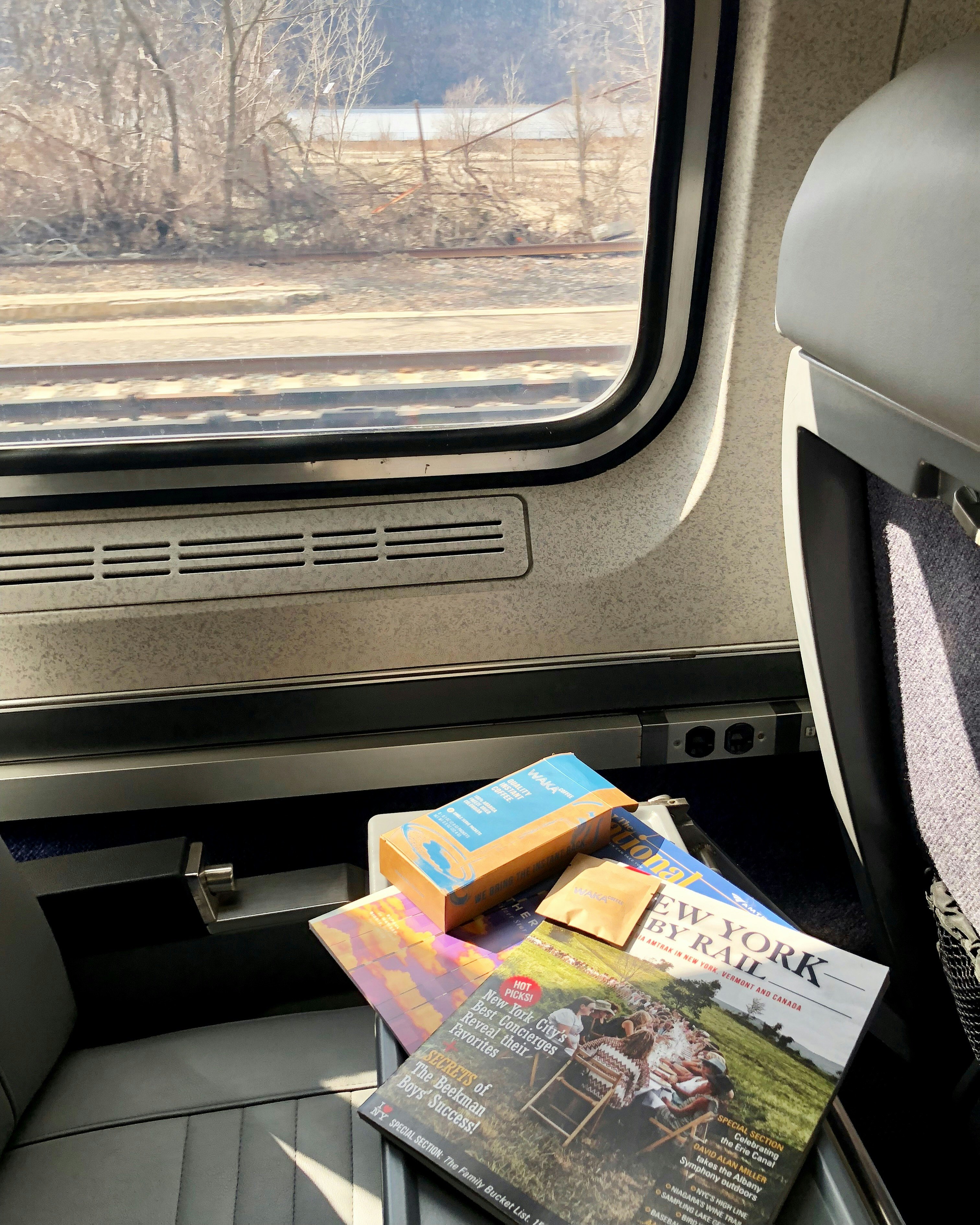 Waka Coffee gallery image