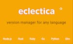 Eclectica image