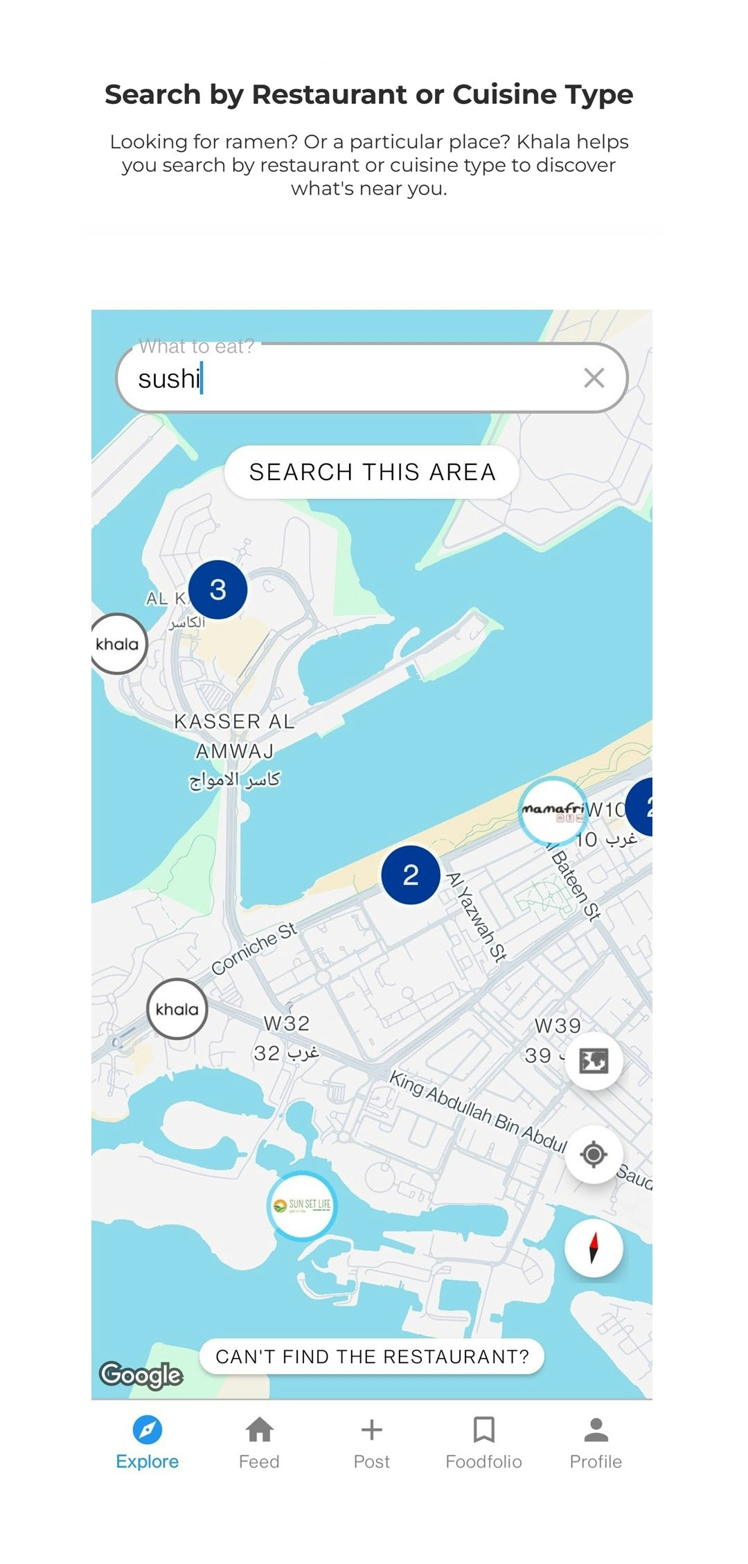 Média Résider - Avis du restaurant jusqu'au niveau du plat individuel 2