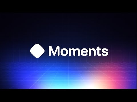Moments gallery image