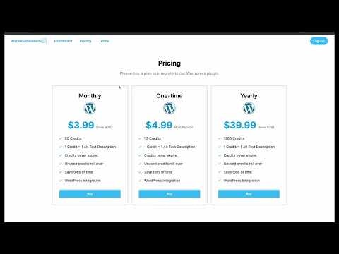 Alt Text AI Generator gallery image