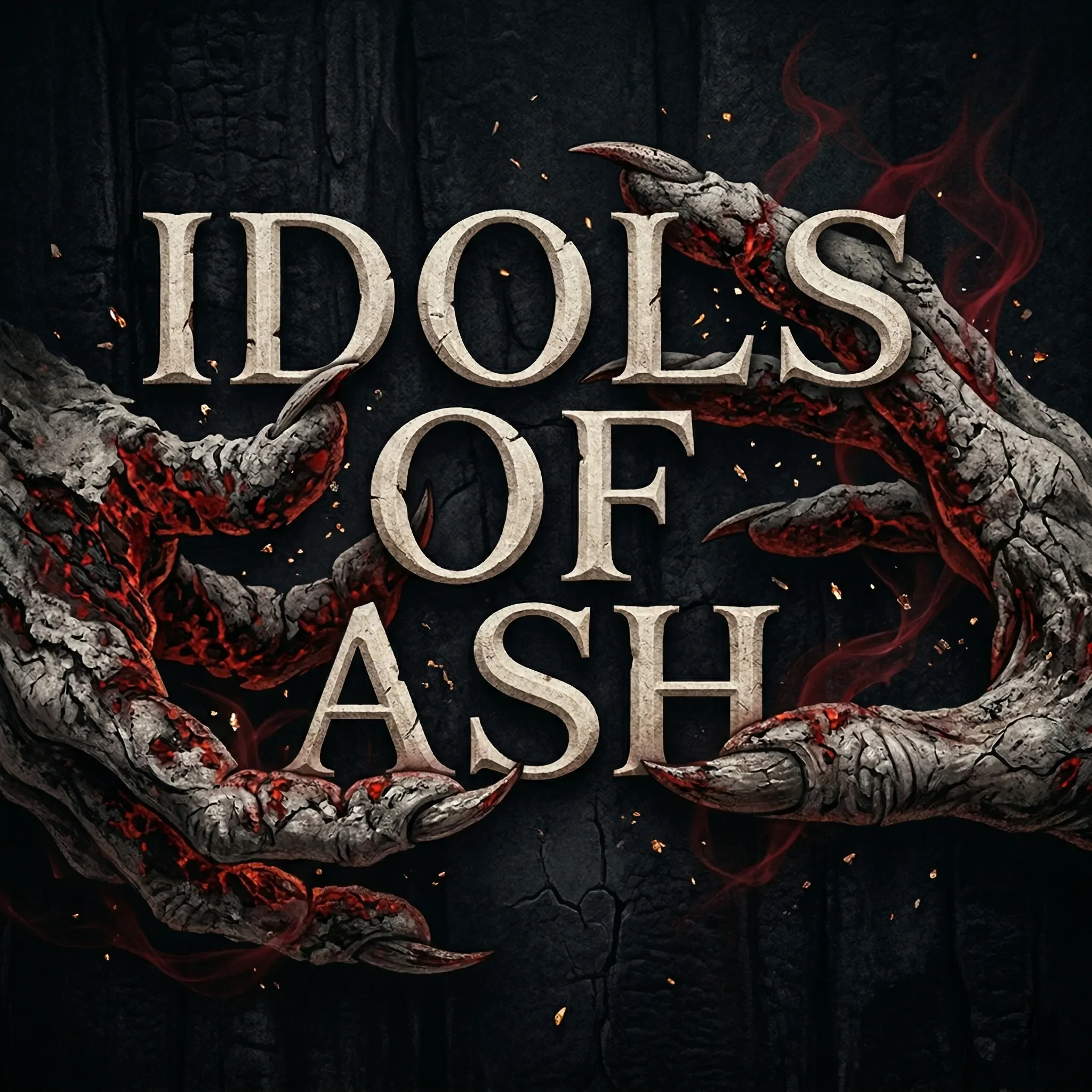 Idols Of Ash