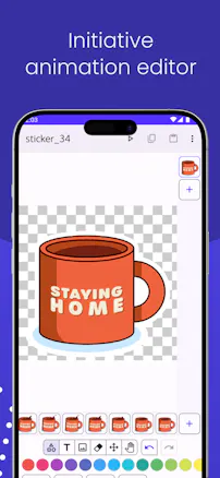 StickerLab gallery image