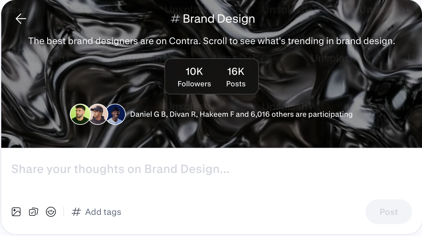 Contra Payments media 4