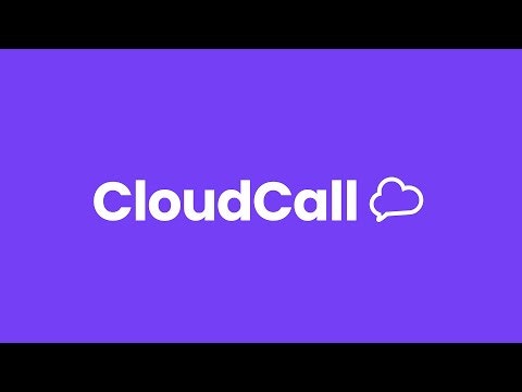 CloudCall gallery image