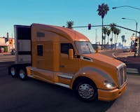 American Truck Simulator media 2