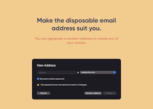Tempbox gallery image