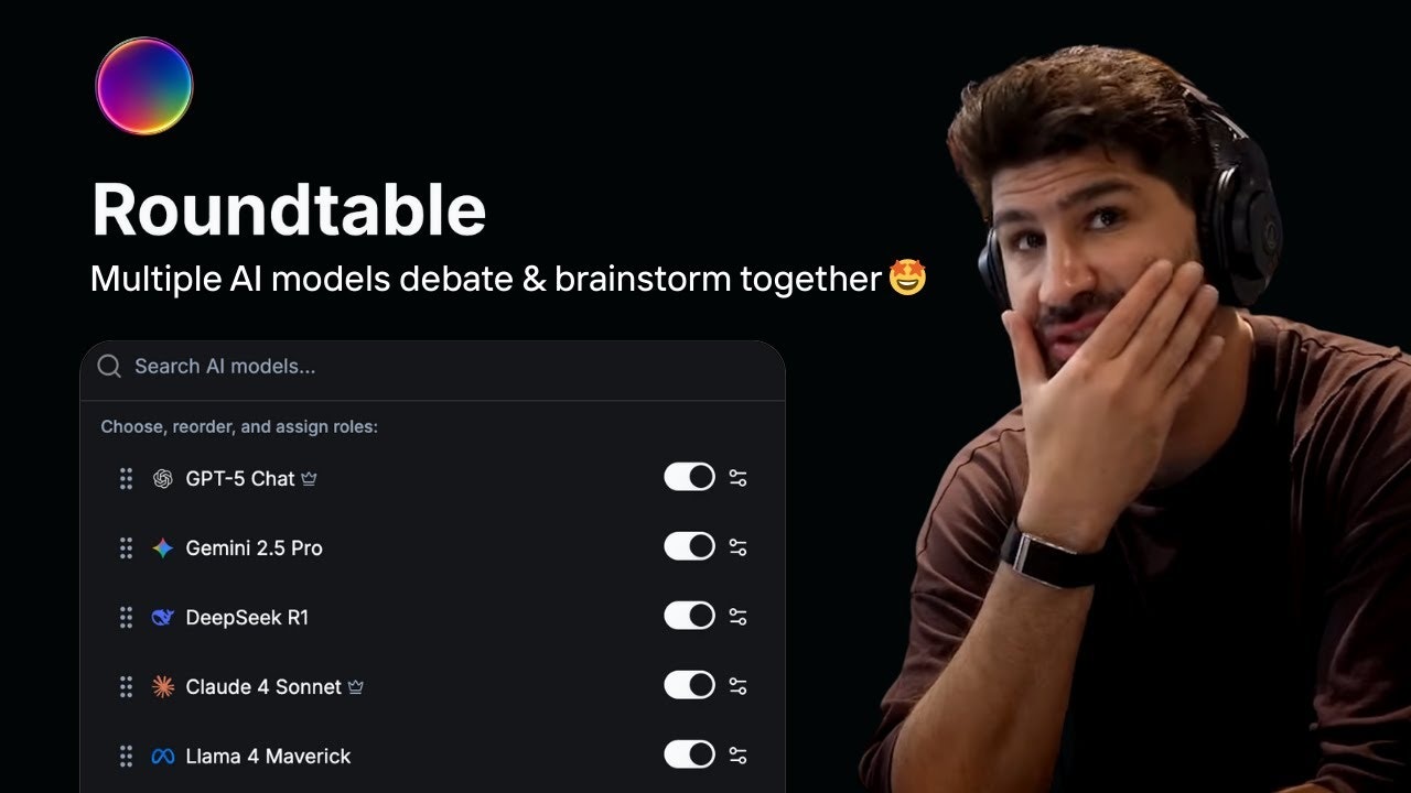 Roundtable.now gallery image