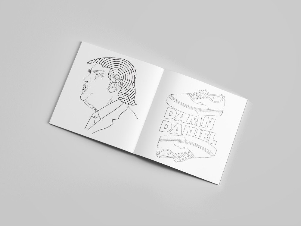 The Meme Bible gallery image