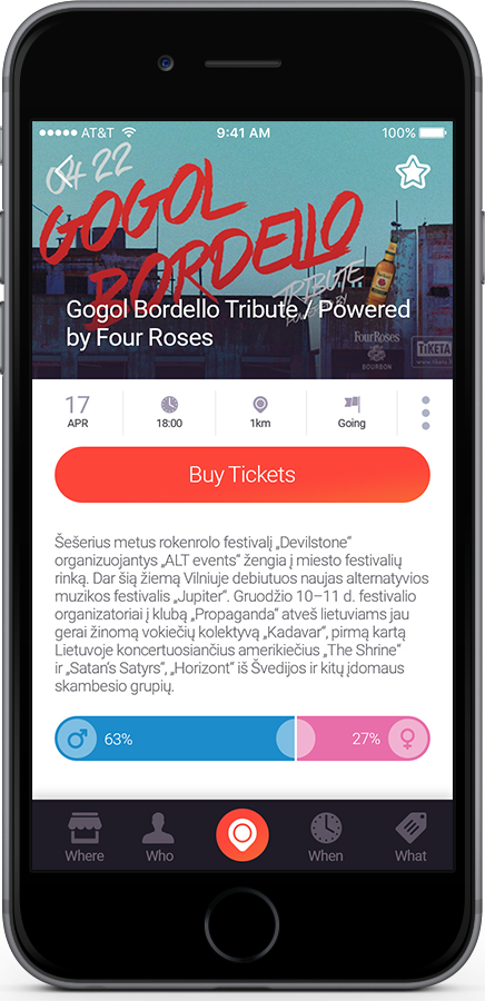 Whevent gallery image