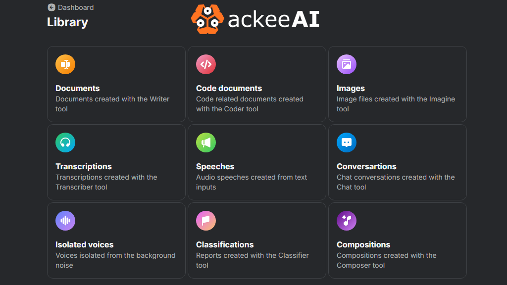 AckeeAI media 11