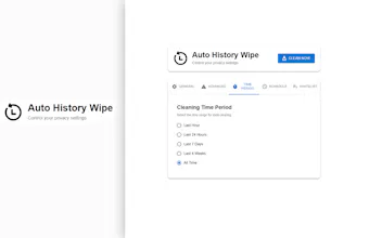 Chrome Web Store gallery image