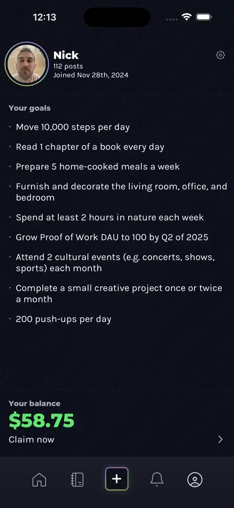 Proof of Work media 9