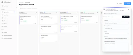 Offerwatch gallery image